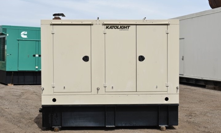 罗定购买柴油发电机需留心哪些问题?