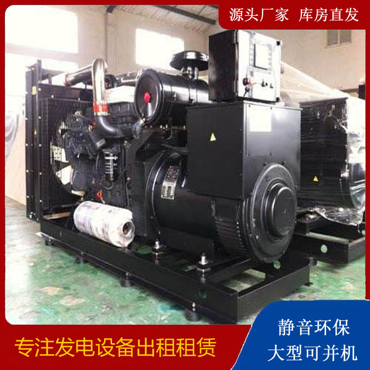 罗定发电车出租 柴油发电机组需要经常换机油吗？