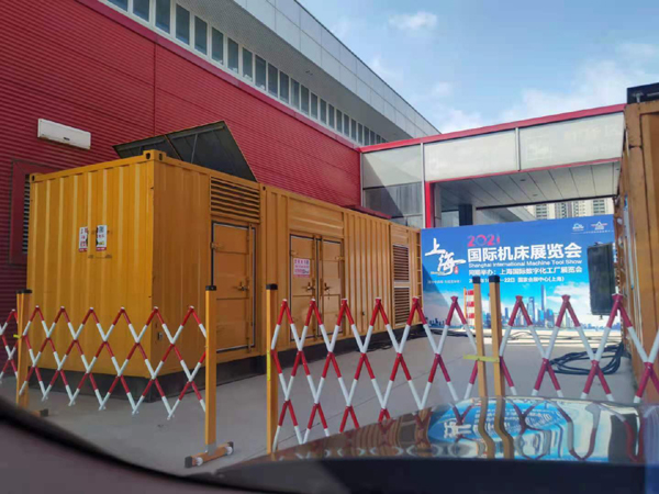 罗定发电机出租 对于发电机的特性你了解多少？