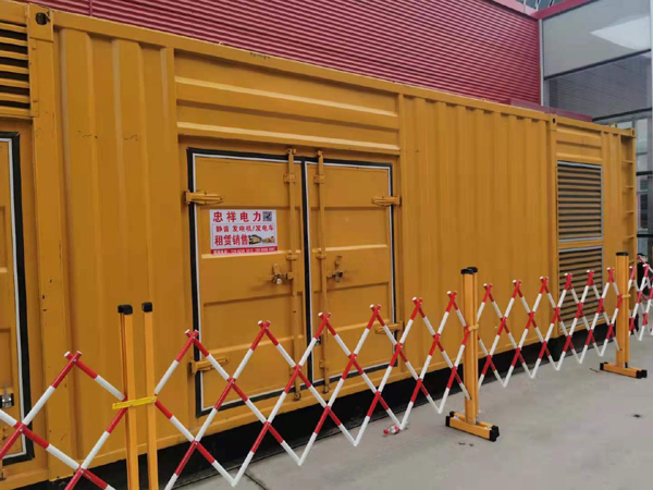 罗定关于通用发电机的十万个为什么？