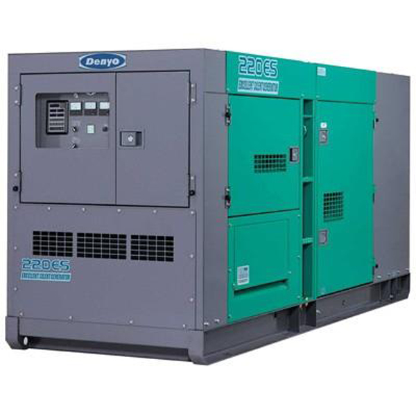 罗定出租发电机 柴油发电机组并机需要什么条件？