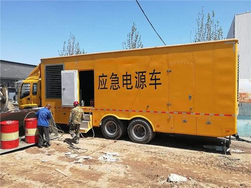 罗定发电车租赁-教您挑选发电机哪些技巧可以掌握使用
