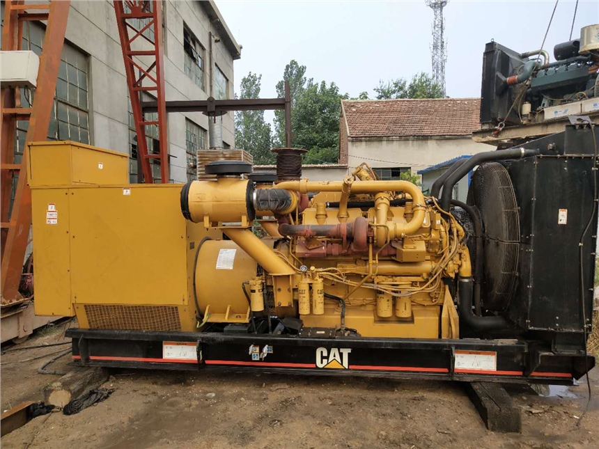 罗定租赁发电机-柴油发电机组不定期保养会出现哪些问题？