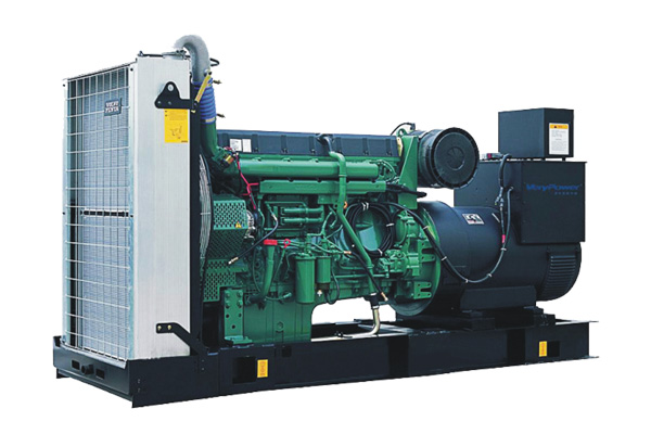 罗定租赁发电机-发电机输出电压不稳定解决办法