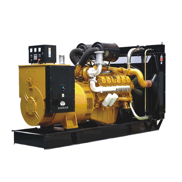 罗定租赁发电机-怎样确保潍柴发电机组的质量