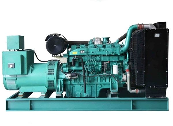 罗定发电机租赁-柴油发电机与汽油发电机的区别