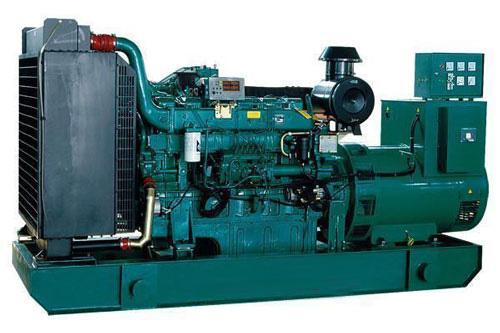 罗定出租发电机-康明斯发电机指示控制灯的作用