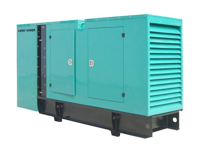 罗定发电车租赁-沃尔沃发电机组多少钱