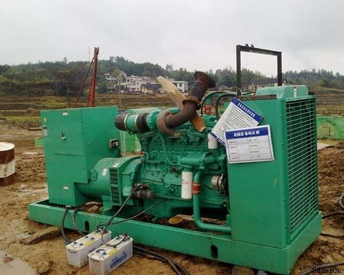 罗定发电车租赁-东风发电机组选择是要看哪些方面