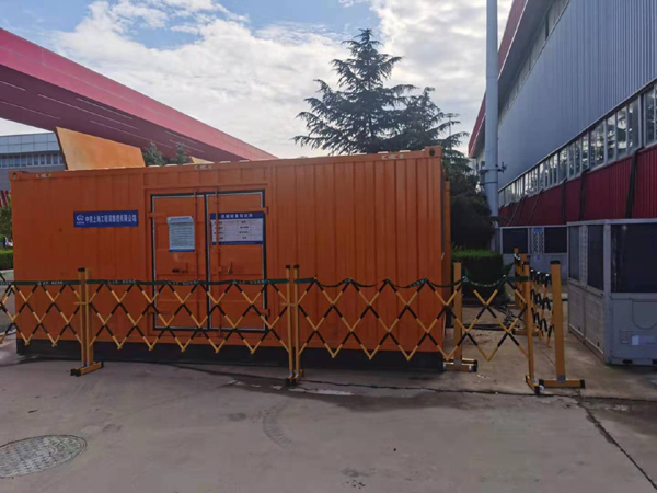 罗定出租发电机-发电机组的主要用途是什么？