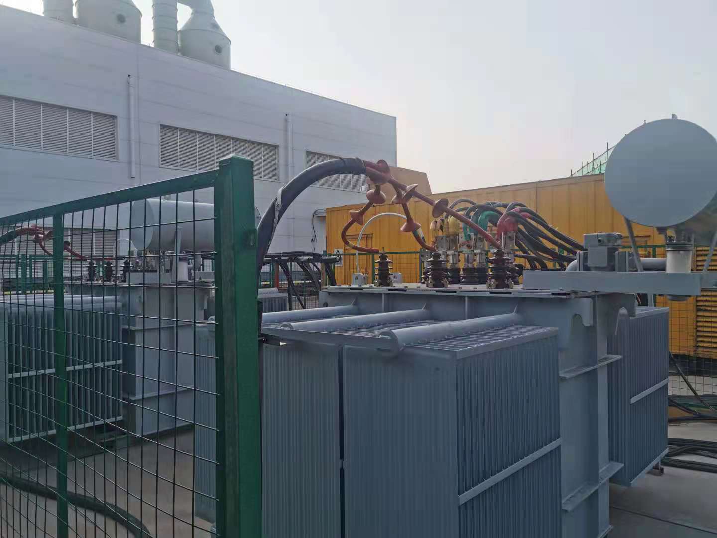 罗定出租发电机-静音柴油发电机不维护的危害