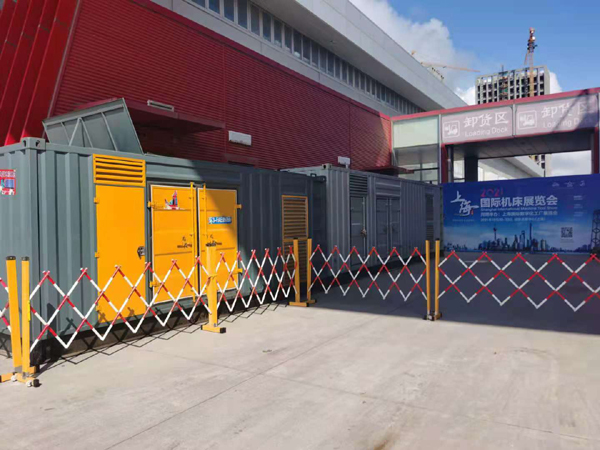 罗定租赁发电机-柴油发电机组为什么油耗比较大