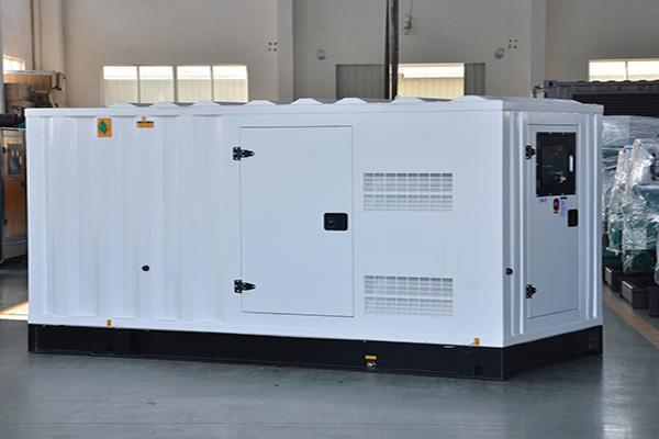 罗定发电机组气门间隙的调整周期是多久？