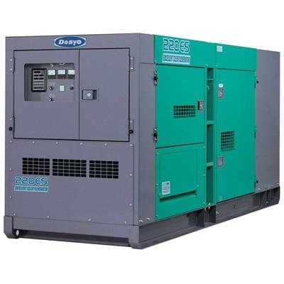 罗定出租发电机-排除柴油发电机组敲缸声的步骤