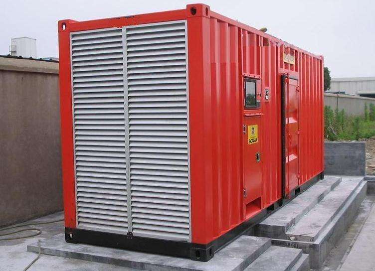 罗定发电机租赁厂家提示您备用一台汽油发电机的重要性