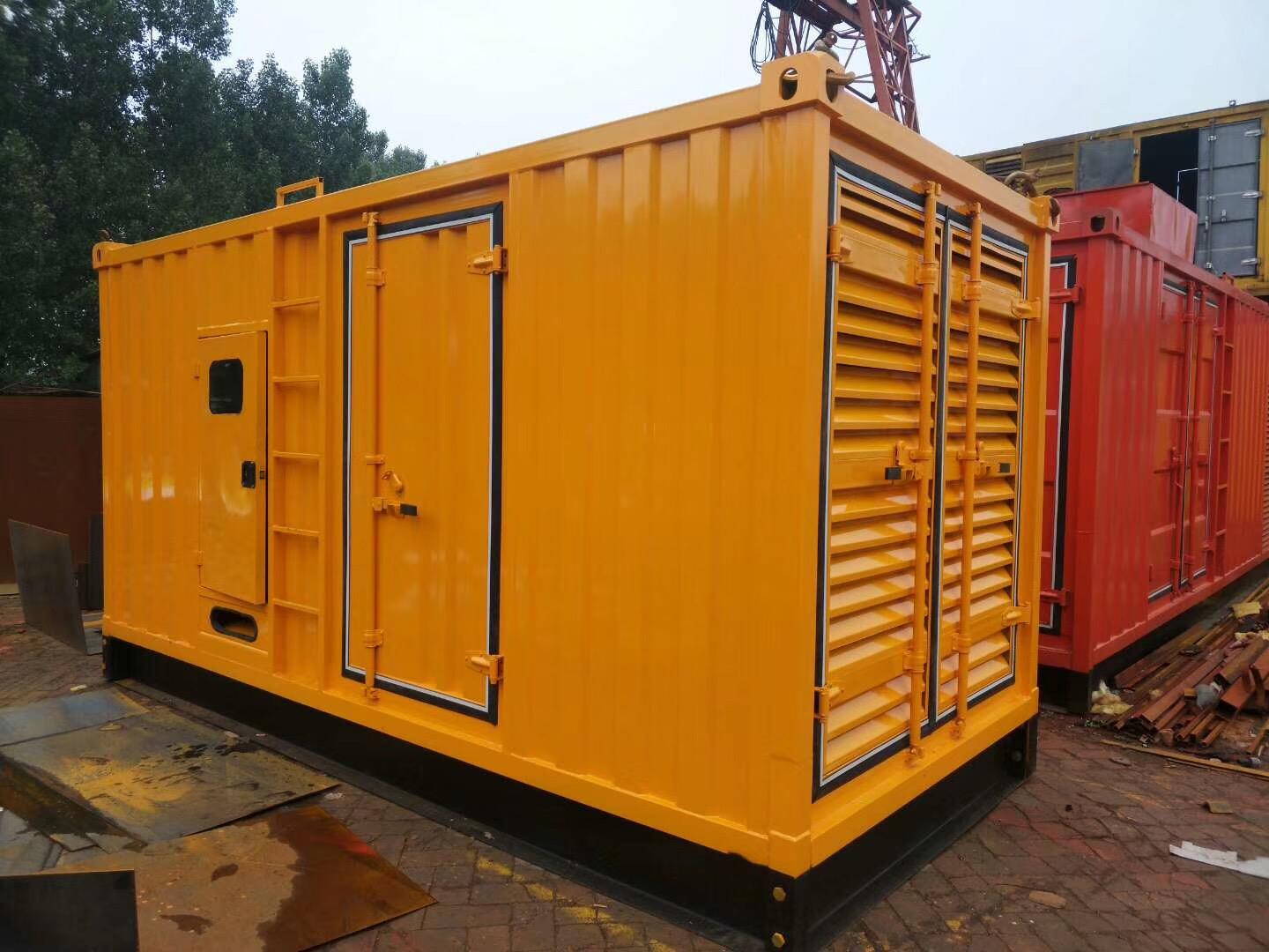 罗定300kw柴油发电机组一个小时需要的油耗