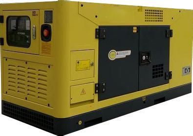 罗定出租发电机-发电机温度过高怎么解决