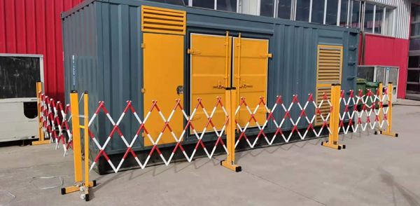 罗定发电机不发电的原因是什么?