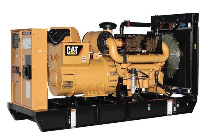 罗定发电机组高温报警的原因及影响发电机组散热的不利因素