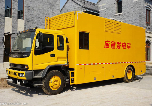 罗定发电车租赁-柴油发电机组的基本分类有哪些？