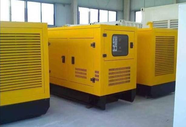 罗定出租发电机-启动柴油发电机组前我们要检查什么？