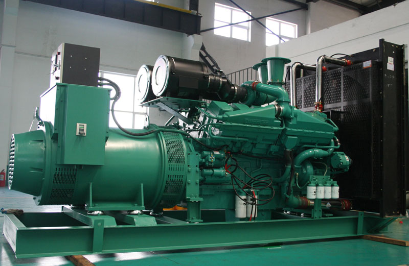 罗定租赁发电机-柴油发电机租赁出租油耗计算详细方法,如何降低油耗