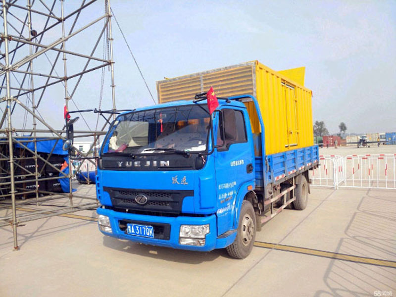 罗定租赁发电机-柴油发电机组租赁之新发电机组热磨合与冷磨合的区别