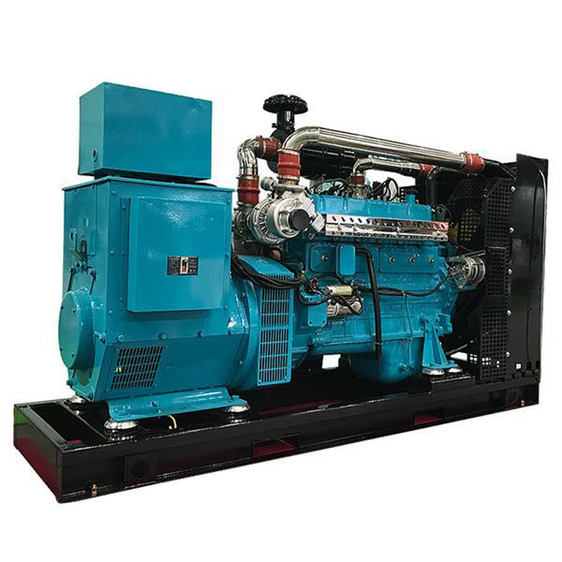 罗定关于国产发电机中柴油滤清器保养易被忽视问题