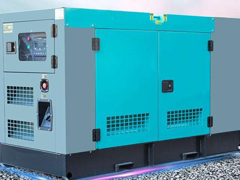 罗定发电机出租-分享一些提高能源转化效率的实际案例