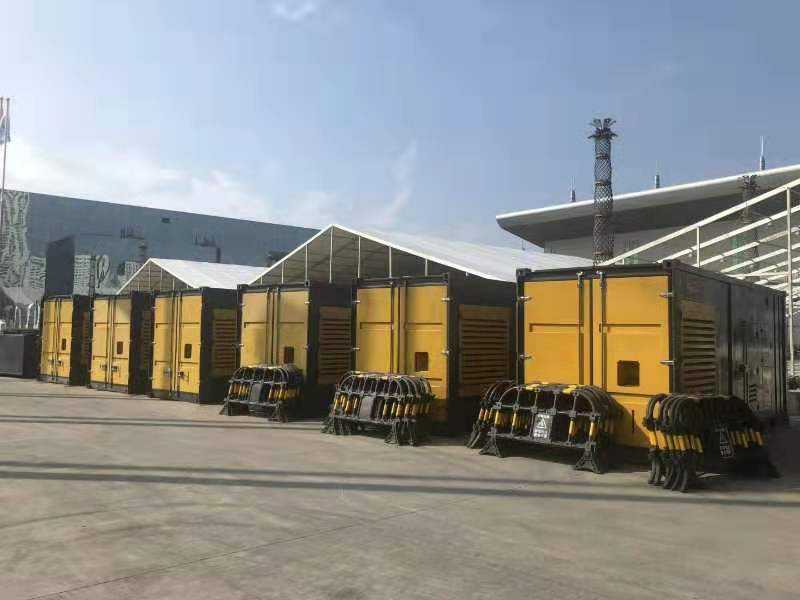 罗定发电机租赁中列举一些可能导致发电机故障的原因？