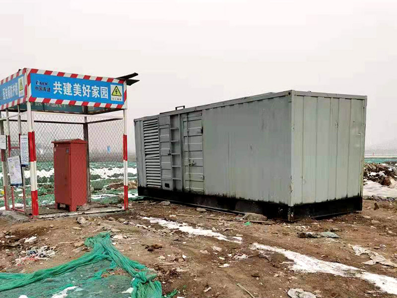 罗定燃气发电机在高海拔地区运行时会遇到哪些常见故障？