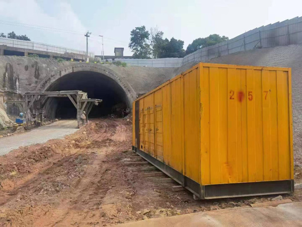 罗定推荐一些知名品牌的柴油发电机减震装置