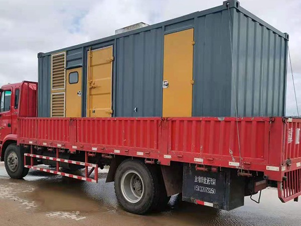 罗定发电机出租控制系统的使用和维护成本高吗？