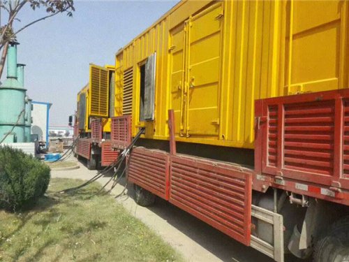 罗定计算 200KW 柴油发电机油耗时，需要考虑哪些因素？