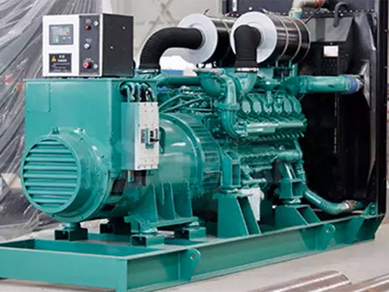 罗定康明斯柴油发电机组维护保养记录表