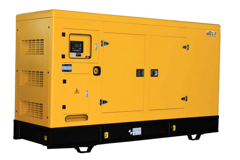 罗定柴油发电机组劣质滤清器是如何影响发动机寿命的？