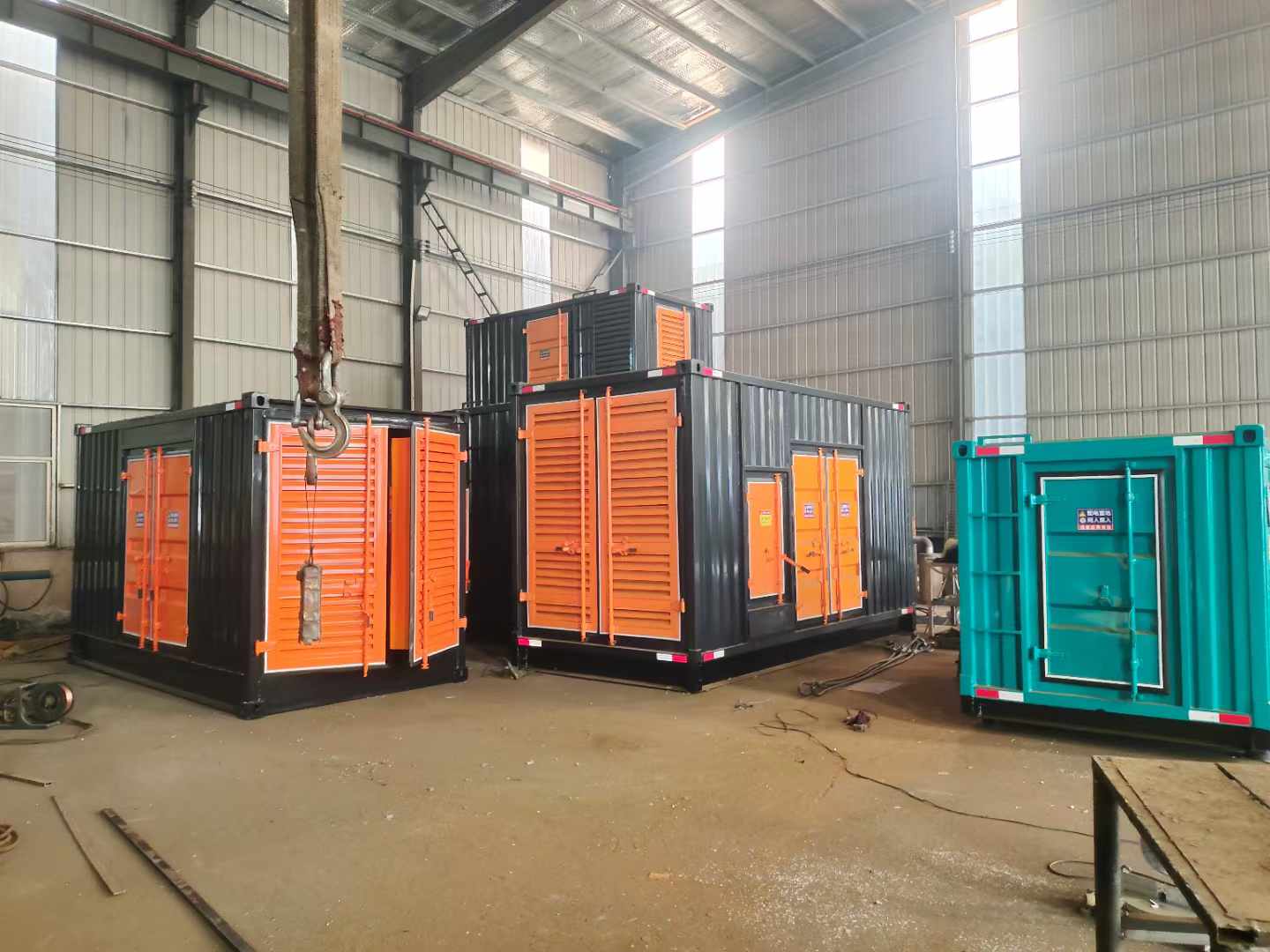 罗定如何根据用电设备的功率选择合适的空开？