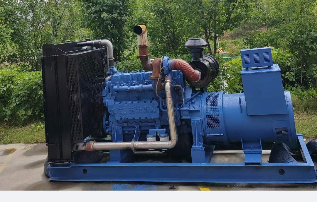 罗定发电机出租如何选择适合的空开类型？