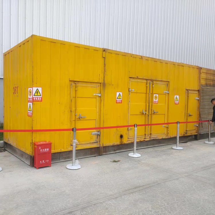 罗定发电机组如何根据滤清器的型号选择合适的机油粘度等级？