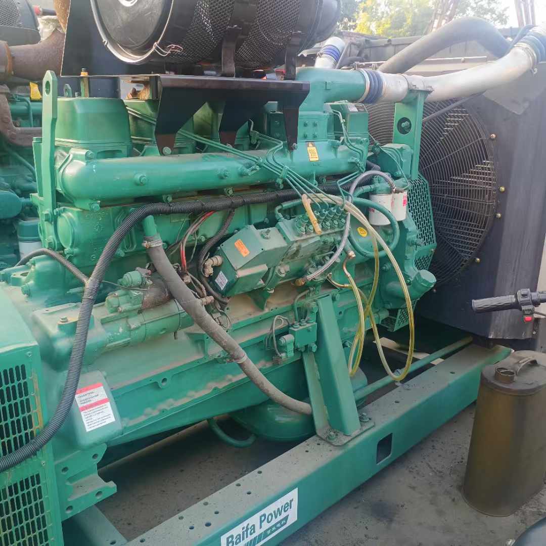 罗定发电机电缆的载流量和敷设环境的关系是什么？