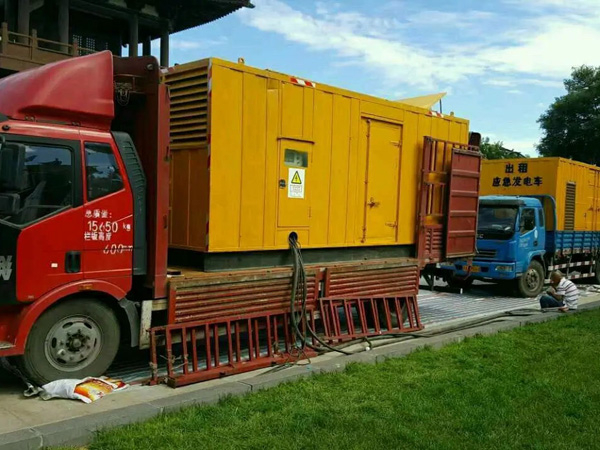 罗定输出电流不稳定会对柴油发电机造成哪些损害？