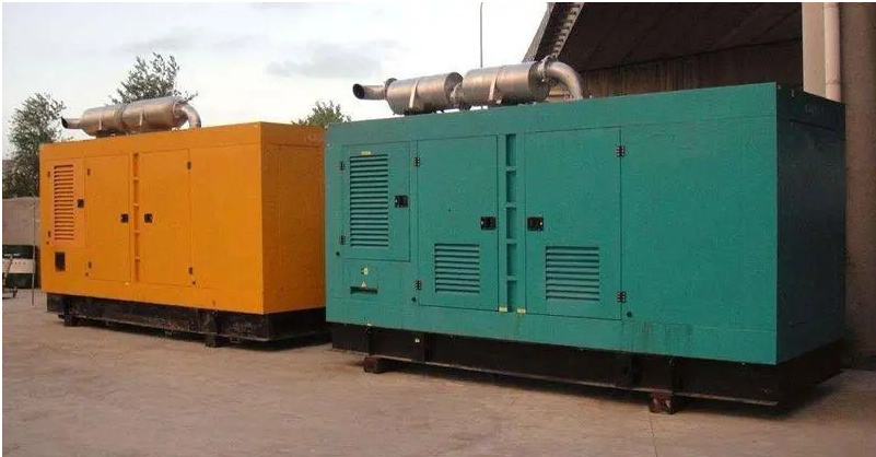 罗定冷却液的pH值对柴油发电机有什么影响？