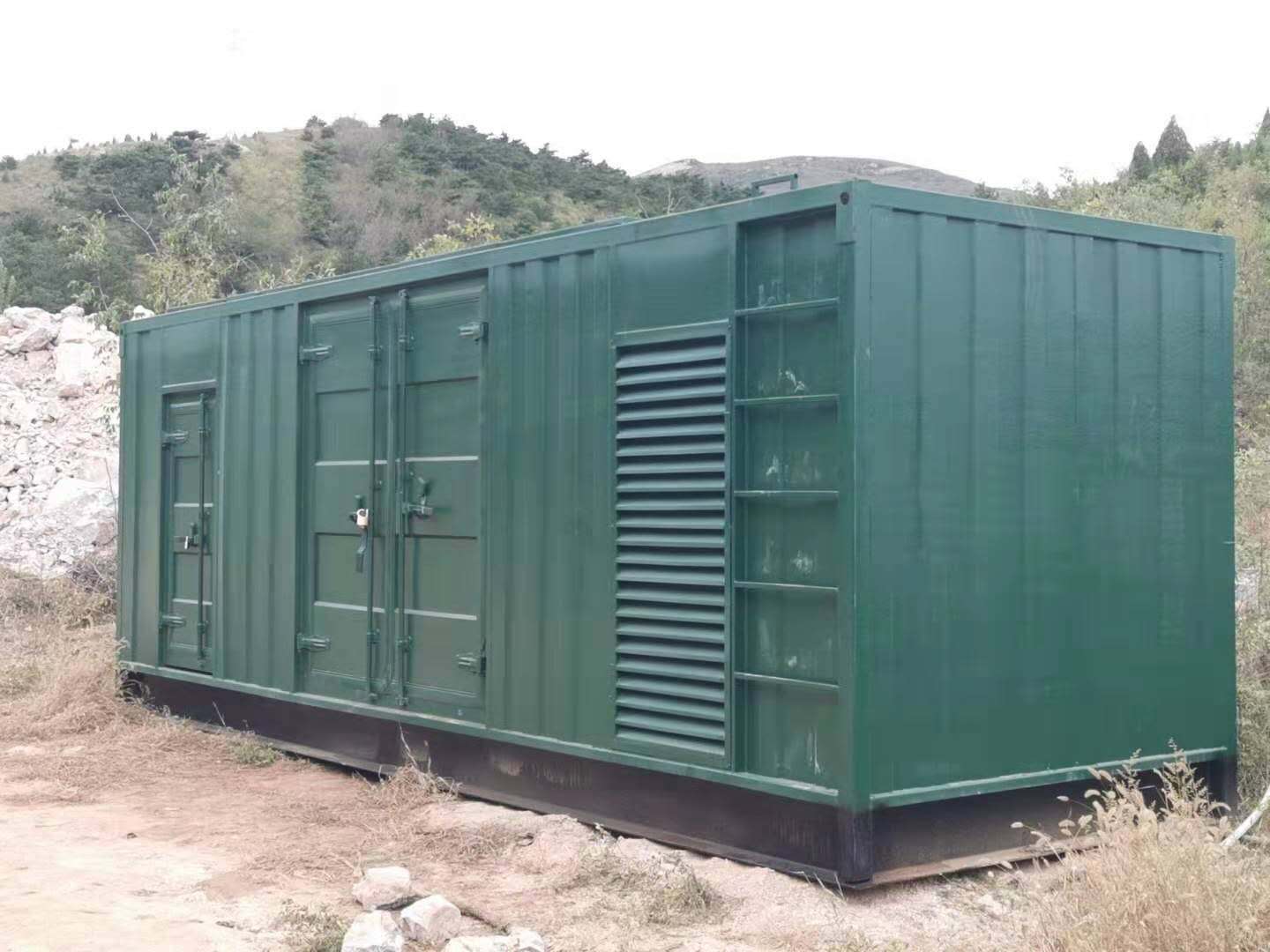 罗定如何对接地系统进行定期检测和维护？