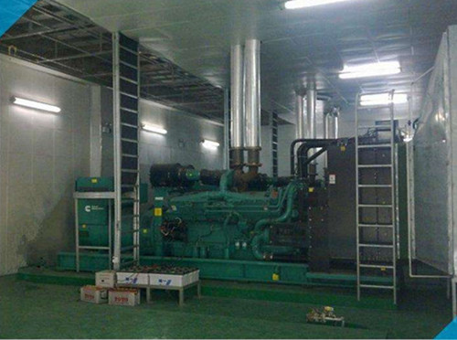 罗定发电机组无功补偿装置应该选择什么品牌？