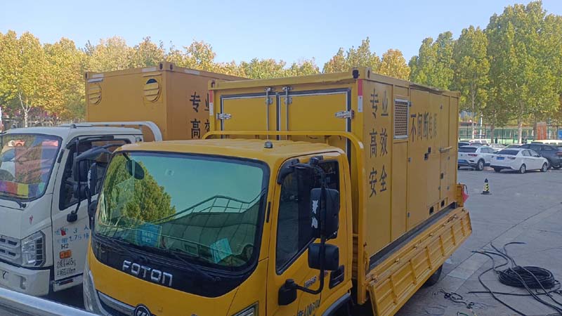 罗定有哪些因素会影响柴油发电机组和UPS电源的切换时间？