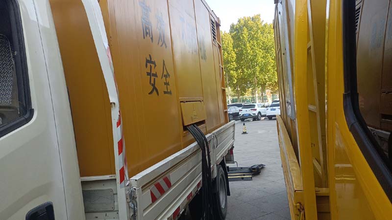 罗定如何判断柴油发电机组和UPS电源的切换时间是否符合要求？