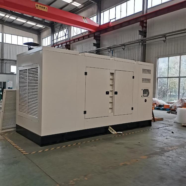 罗定启动发电机组时需要注意什么？