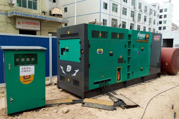 罗定为什么夏季要重点检查发电机组的燃油系统密封性？