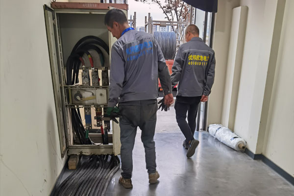 罗定柴油发电机组的输出电压调节方式对设备性能有哪些影响？