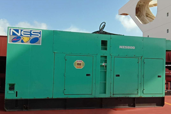 罗定频率波动对发电机组有哪些具体影响？